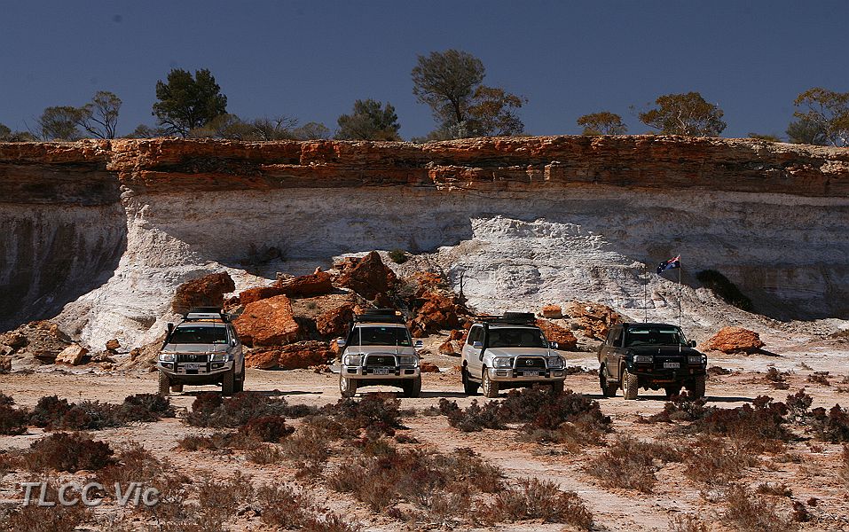14-Convoy at the Neale Breakaways.JPG